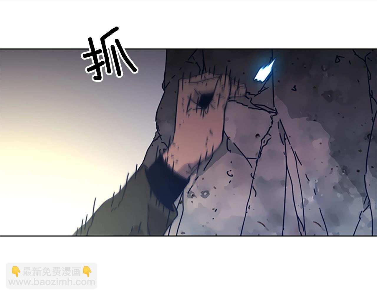 第40话 月夜攀岩（二）65