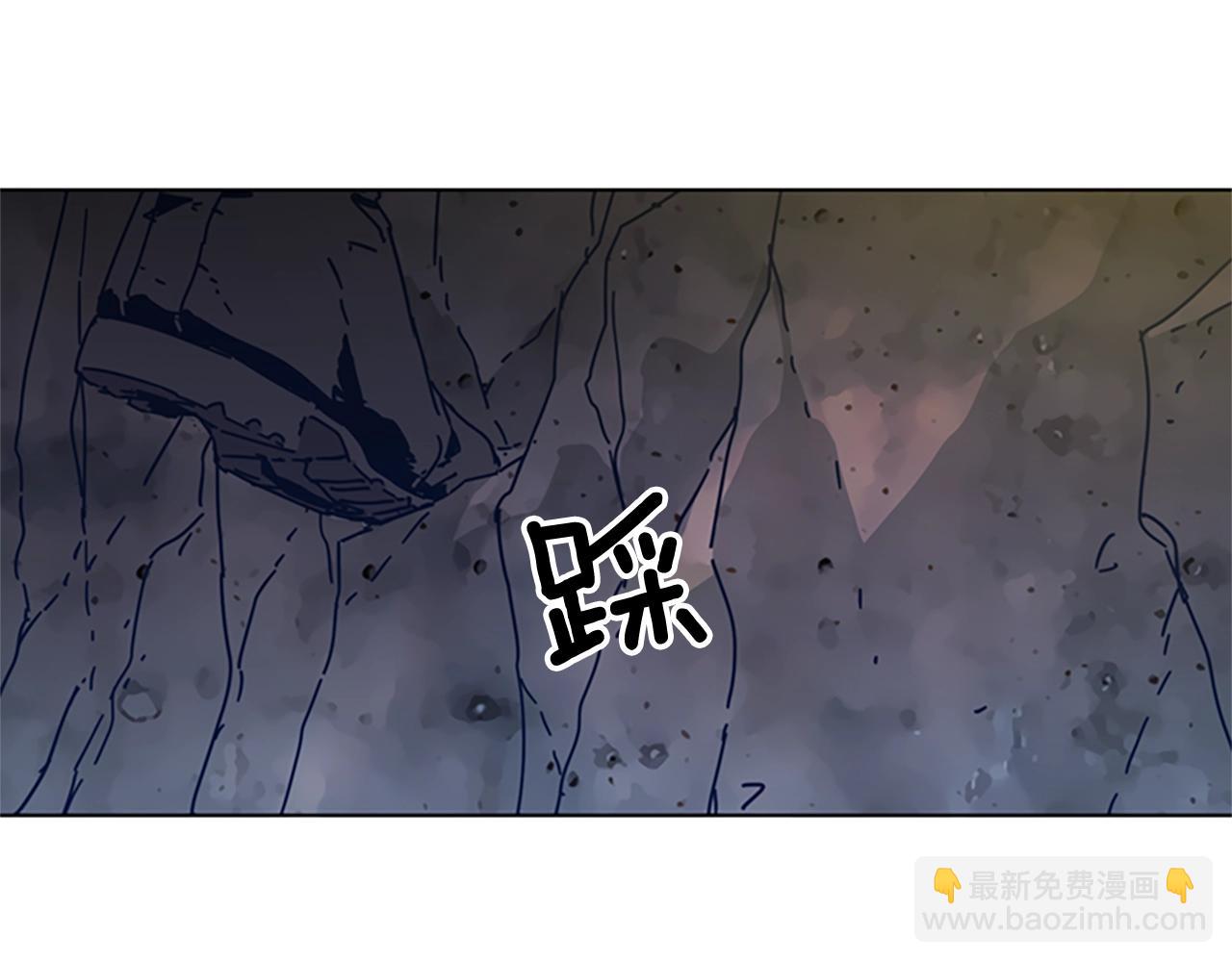 第40话 月夜攀岩（二）66