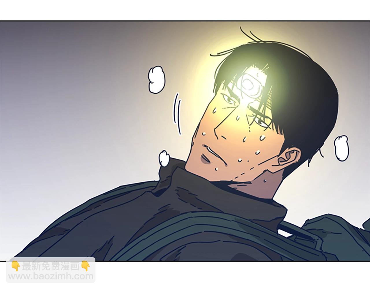 第40话 月夜攀岩（二）80