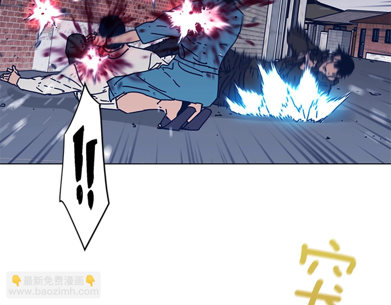 第48话 水泄不通7