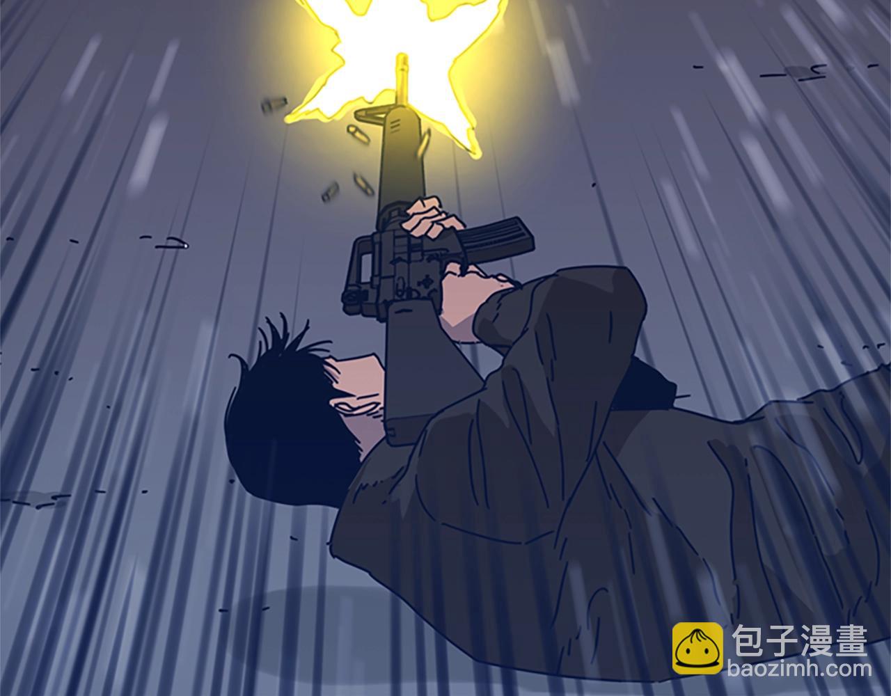 第48话 水泄不通9
