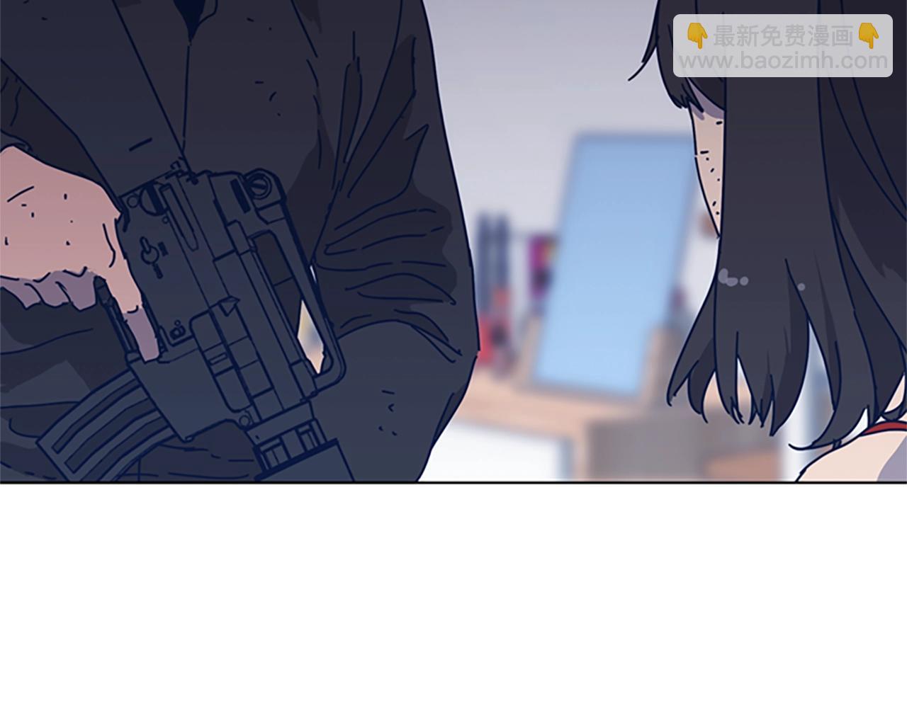 第51话 大胡子叔叔1