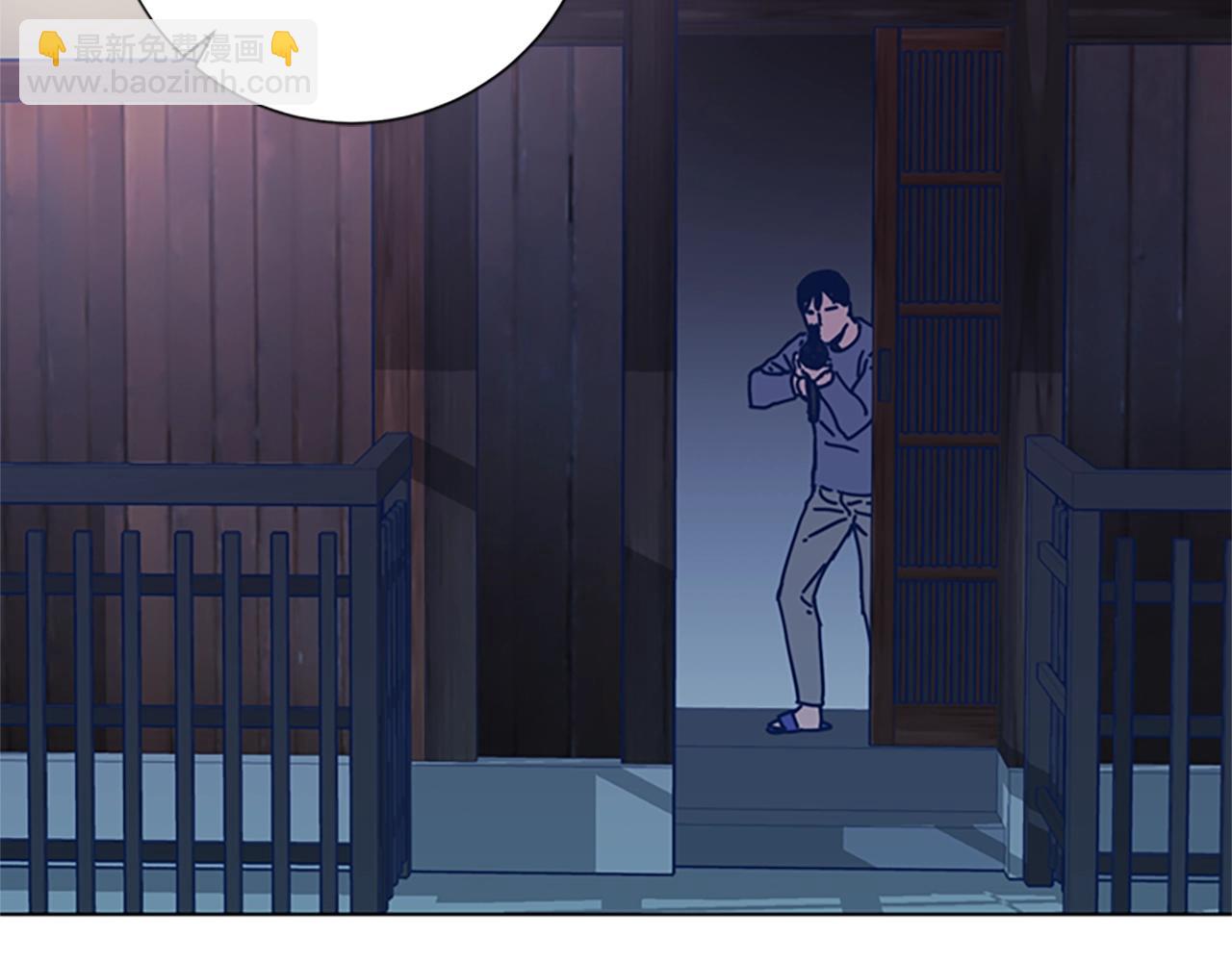 第51话 大胡子叔叔111