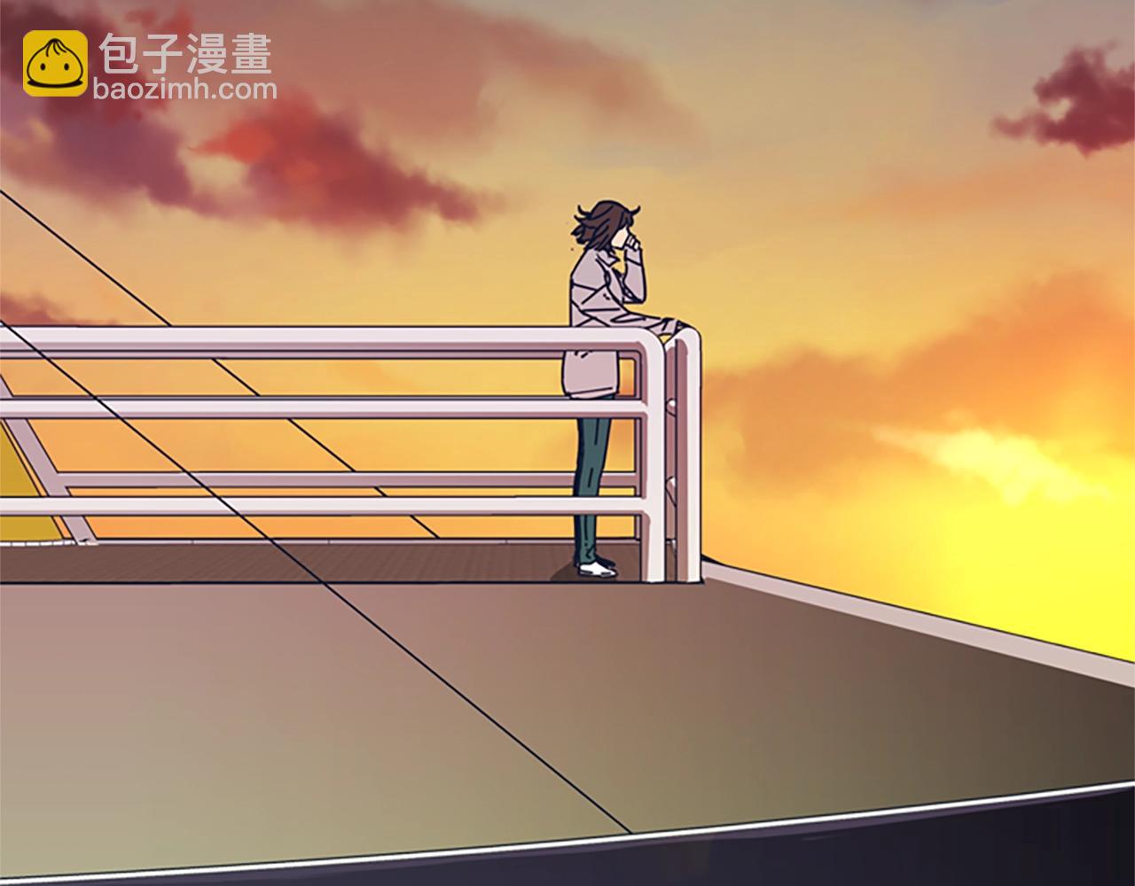 第54话 怪物11