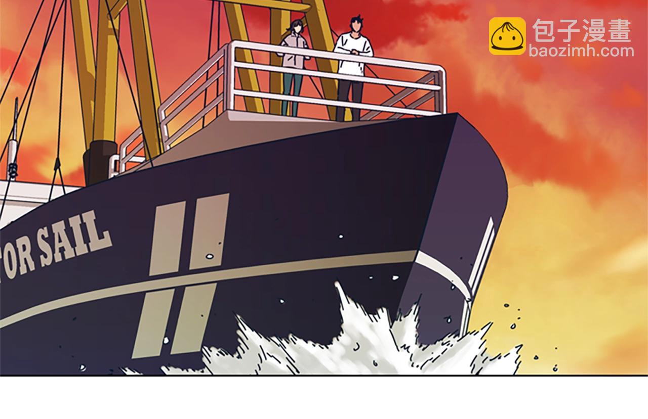 第54话 怪物25