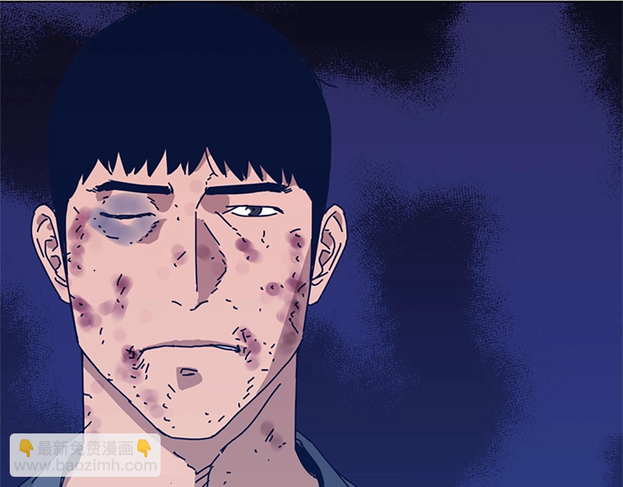 第54话 怪物4
