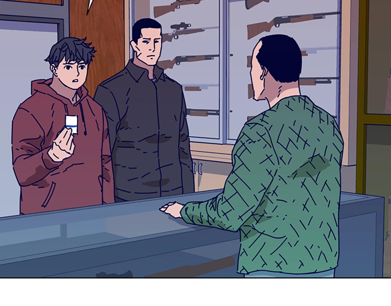 第56话 真假清道夫64