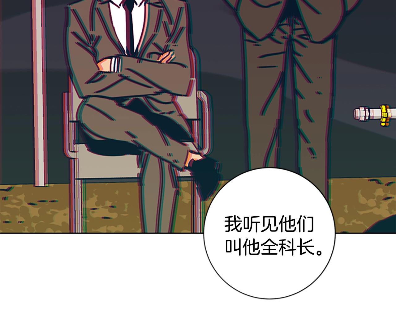 第69话 一系列斗争70