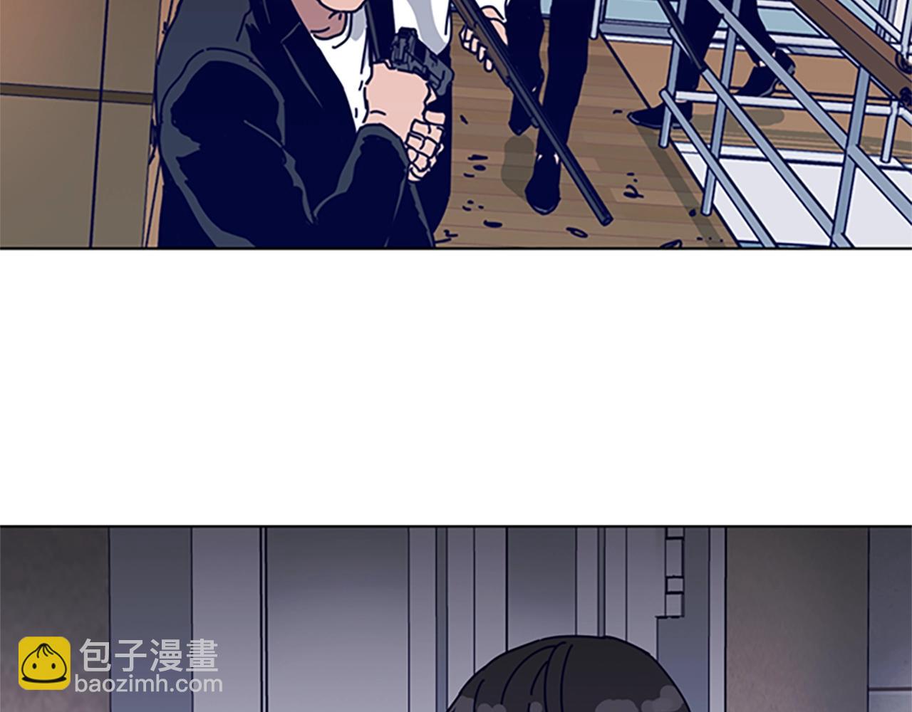 第76话 独自一人1