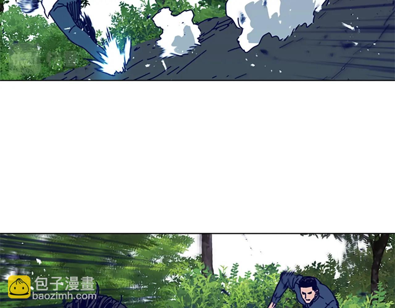 第98话 逃脱11