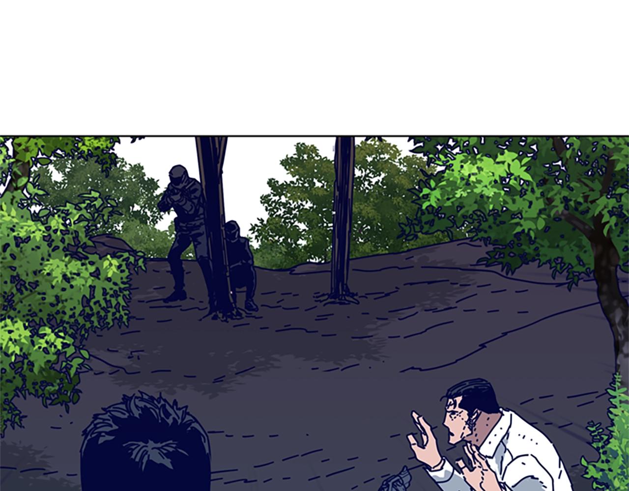第98话 逃脱66