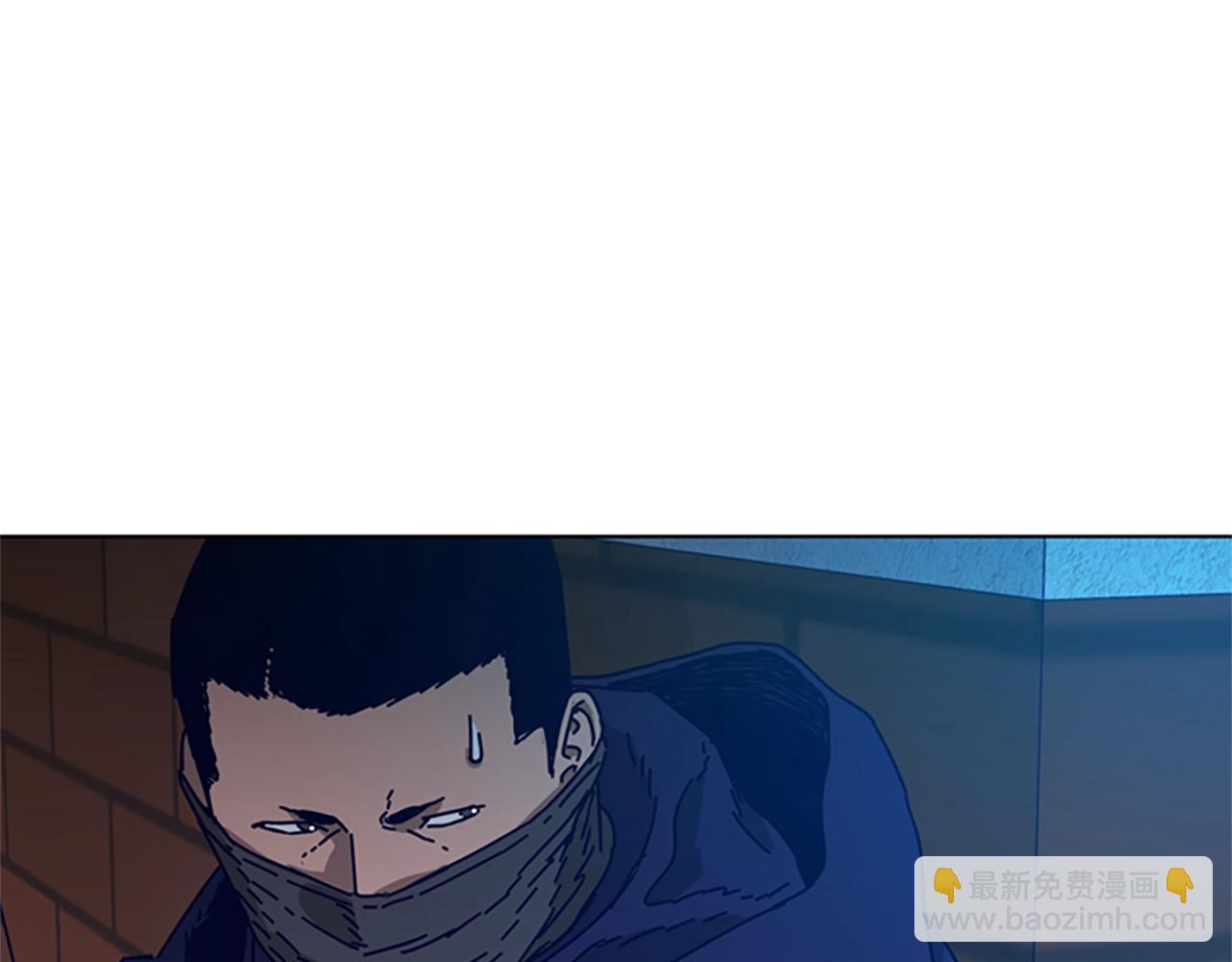 第100话 潜入失败3