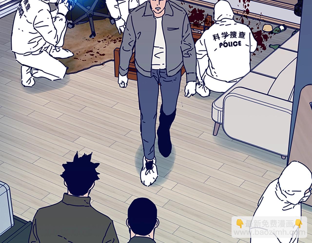 第107话 残暴的小丑32