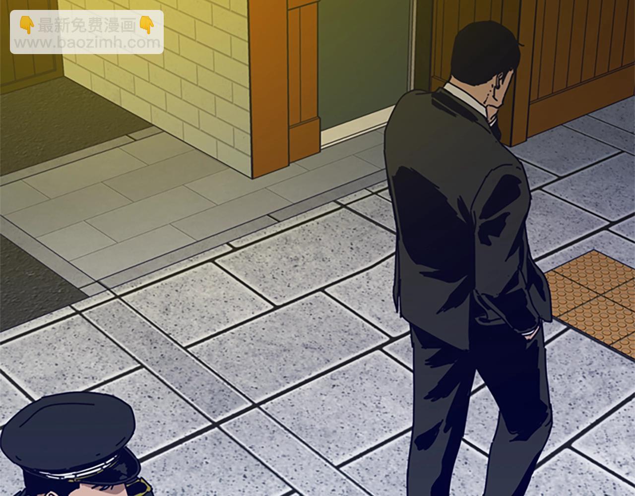 第113话 故意模仿101