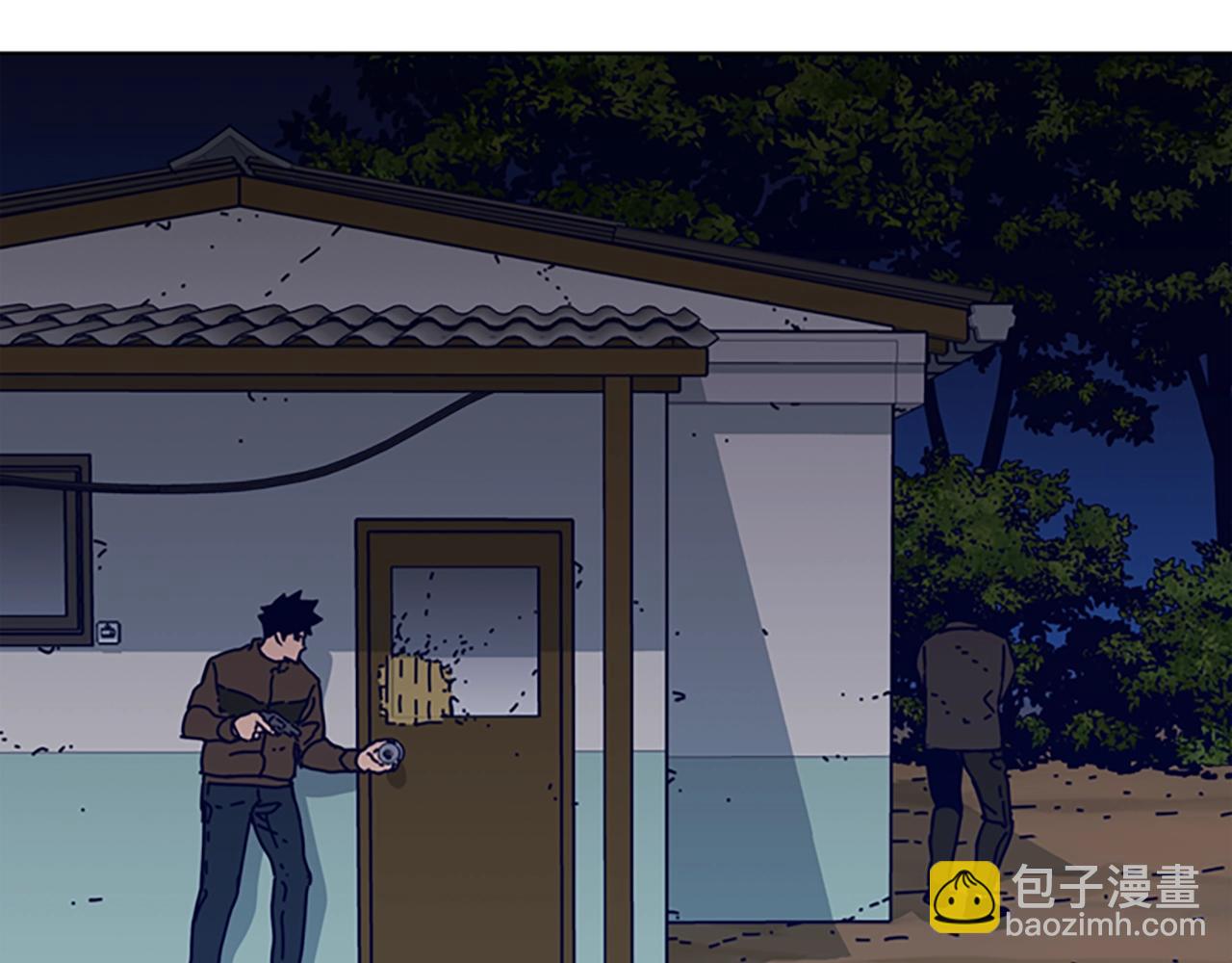第113话 故意模仿41