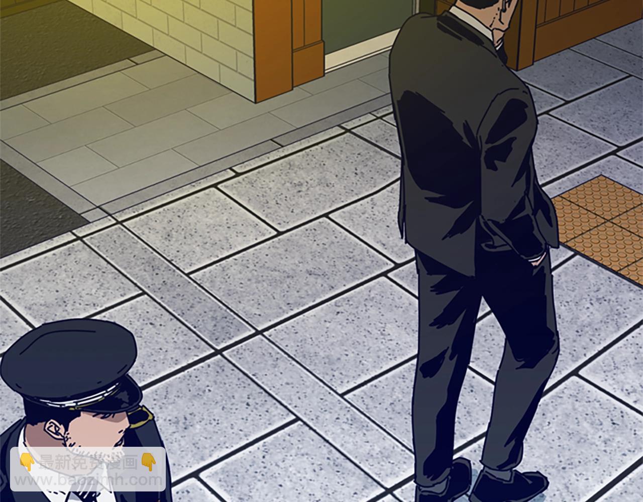 第114话 新的模仿犯1