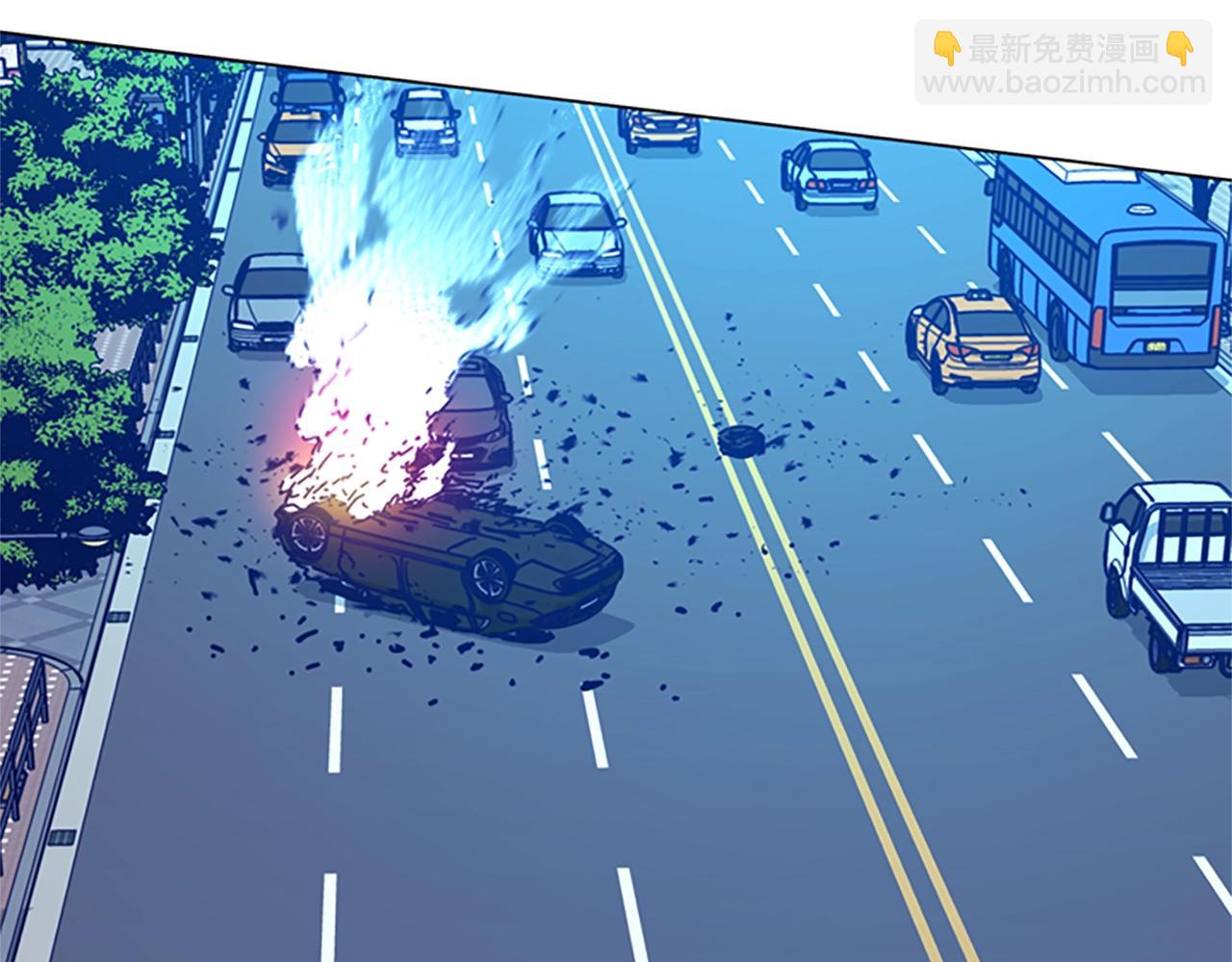 第116话 天桥袭击108