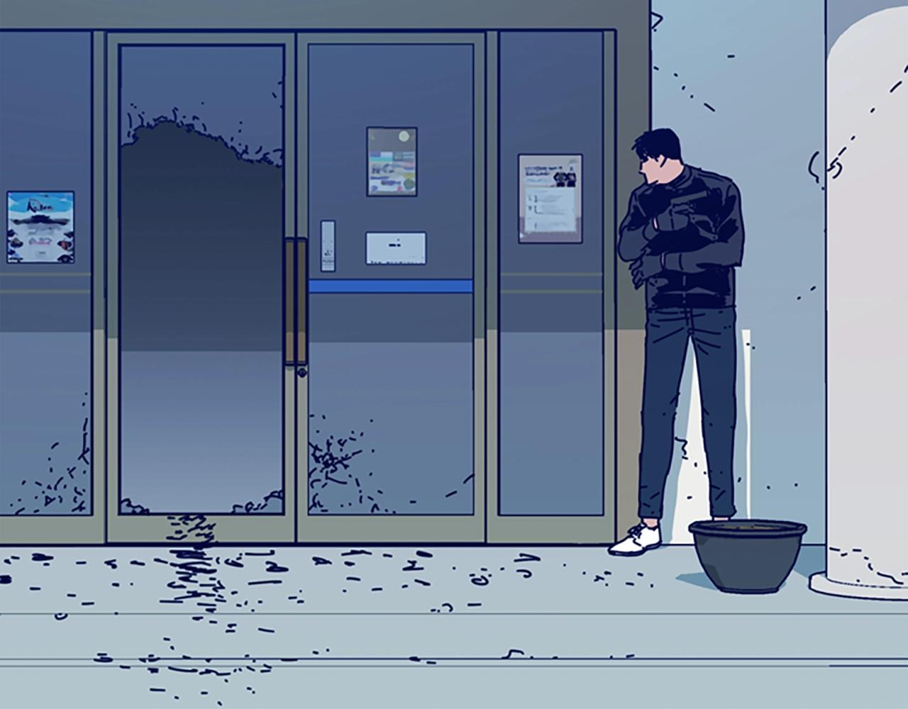 第120话 近身格斗13