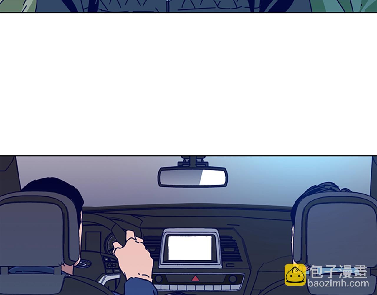 第124话 这也能逃掉1