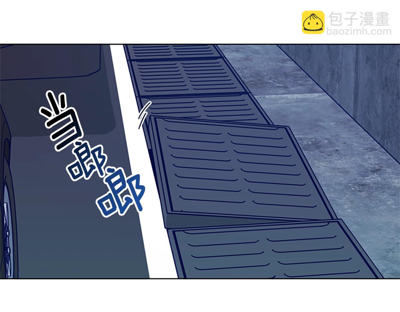 第124话 这也能逃掉111