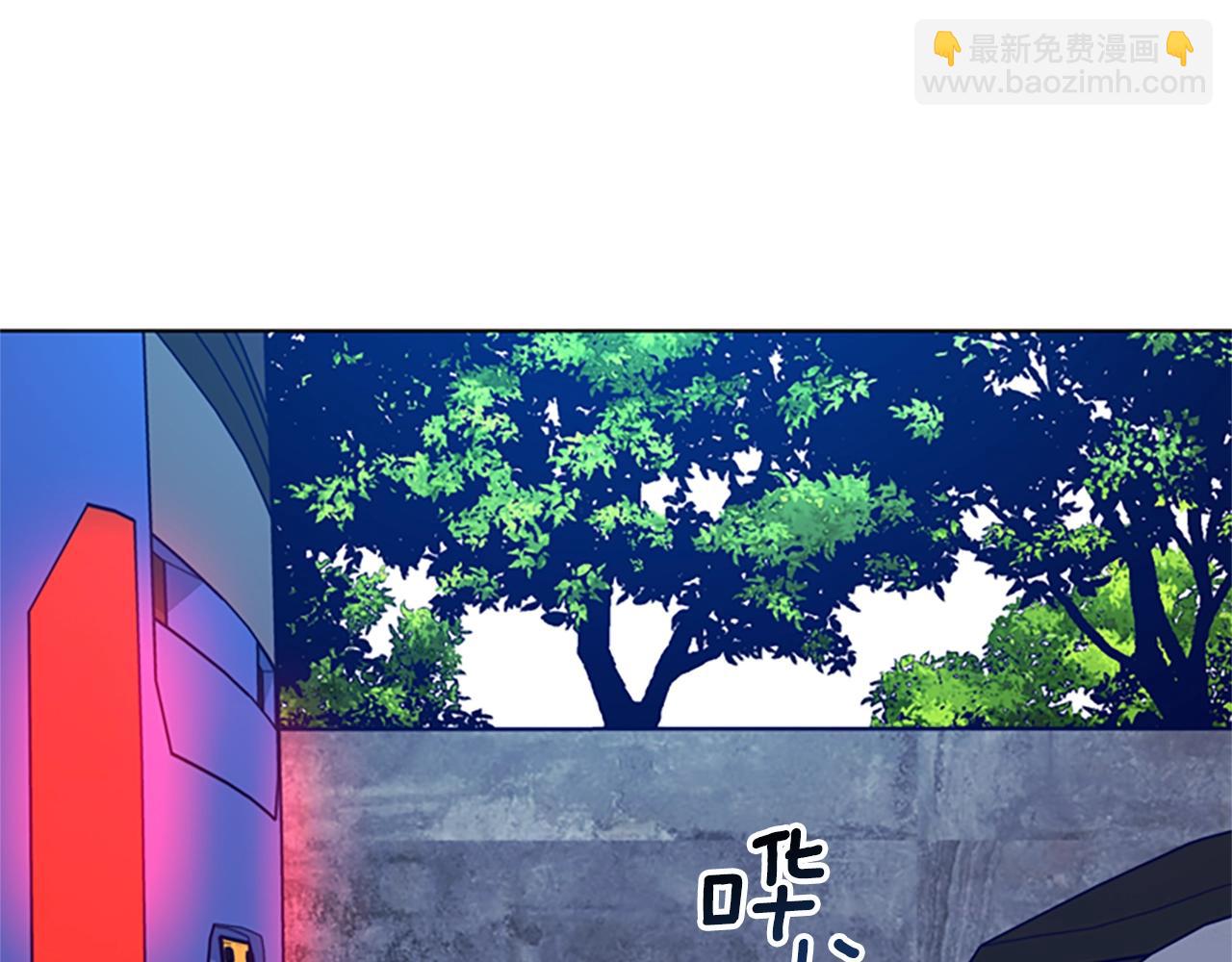 第124话 这也能逃掉112