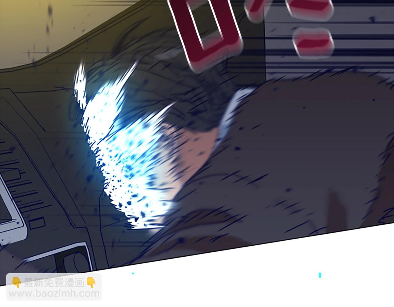 第124话 这也能逃掉36