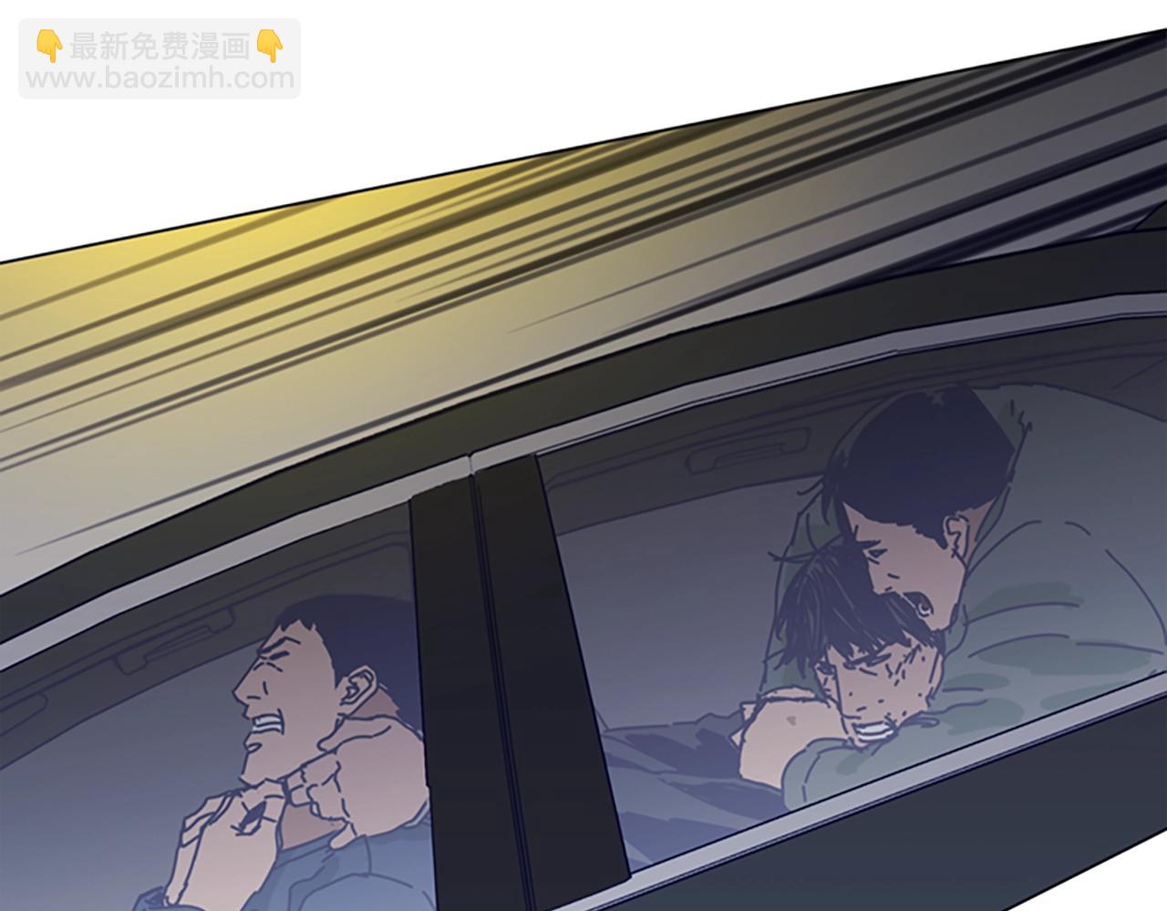 第124话 这也能逃掉38