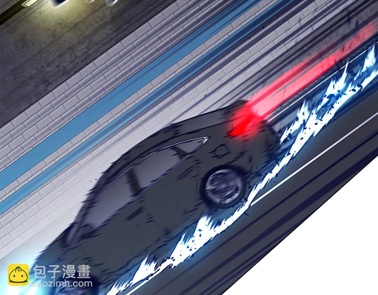 第124话 这也能逃掉40
