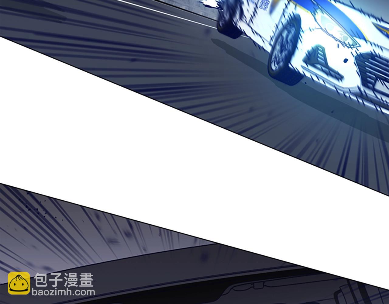 第124话 这也能逃掉45