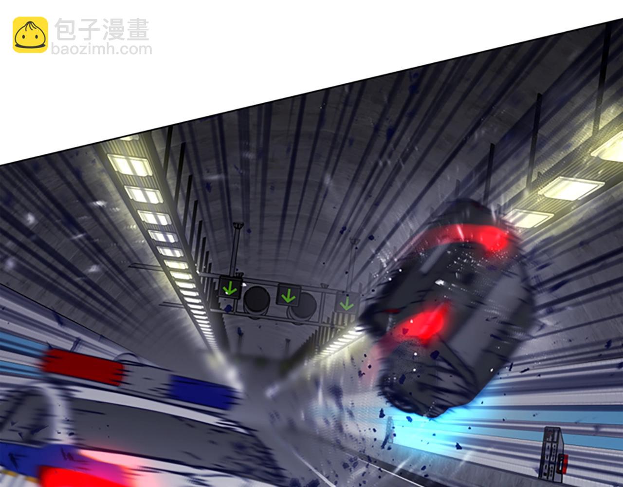 第124话 这也能逃掉47