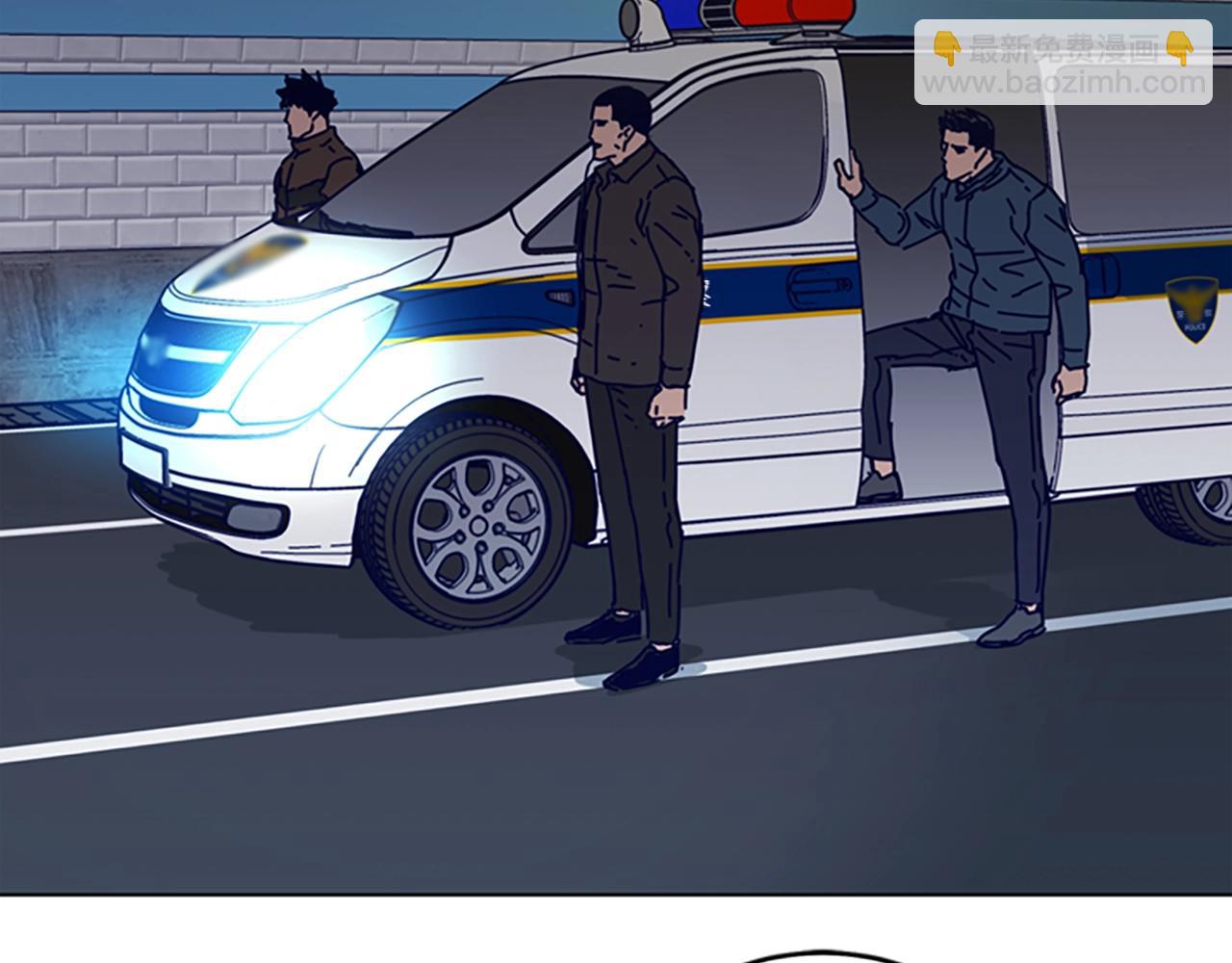 第124话 这也能逃掉66