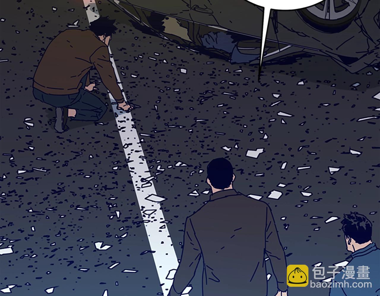 第124话 这也能逃掉82