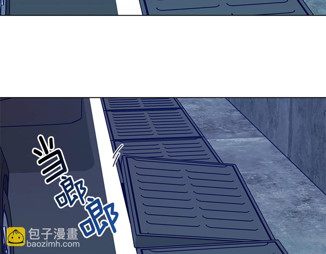 第125话 逃跑了1
