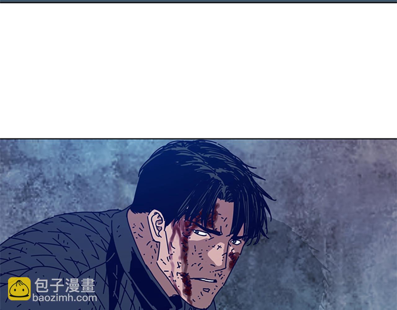 第125话 逃跑了4