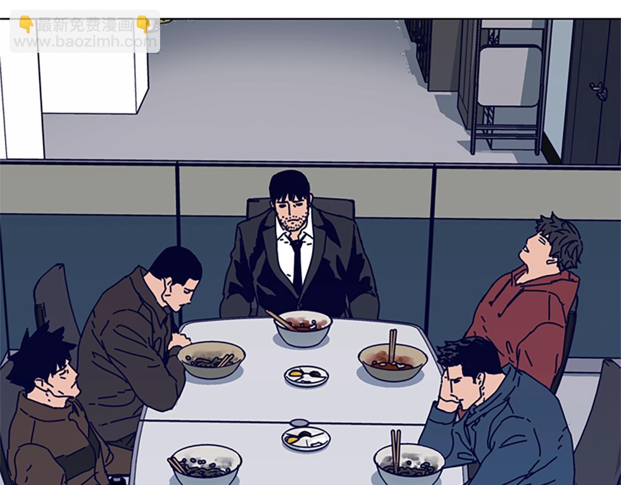 第125话 逃跑了84