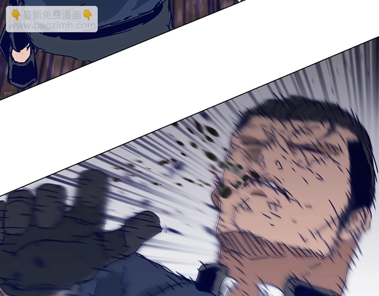 第143话 用拳头解决100