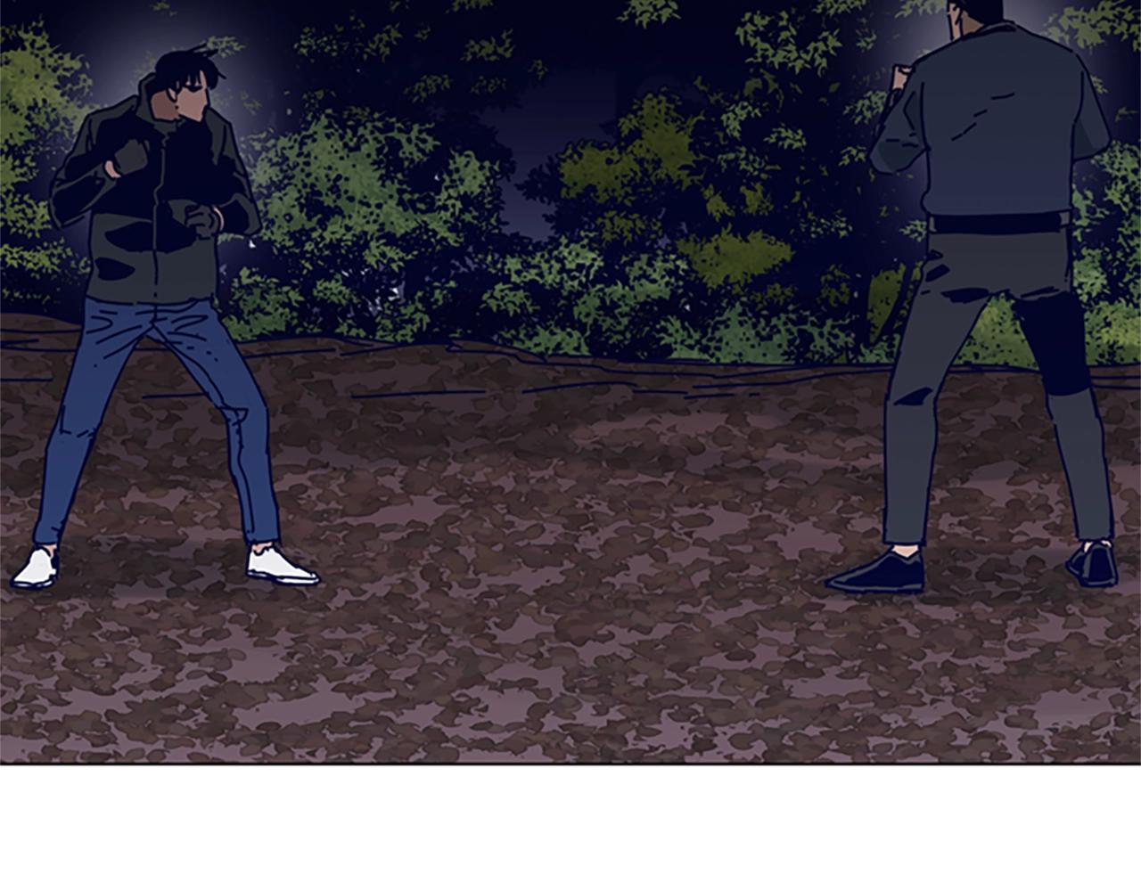 第145话 你可真顽强12