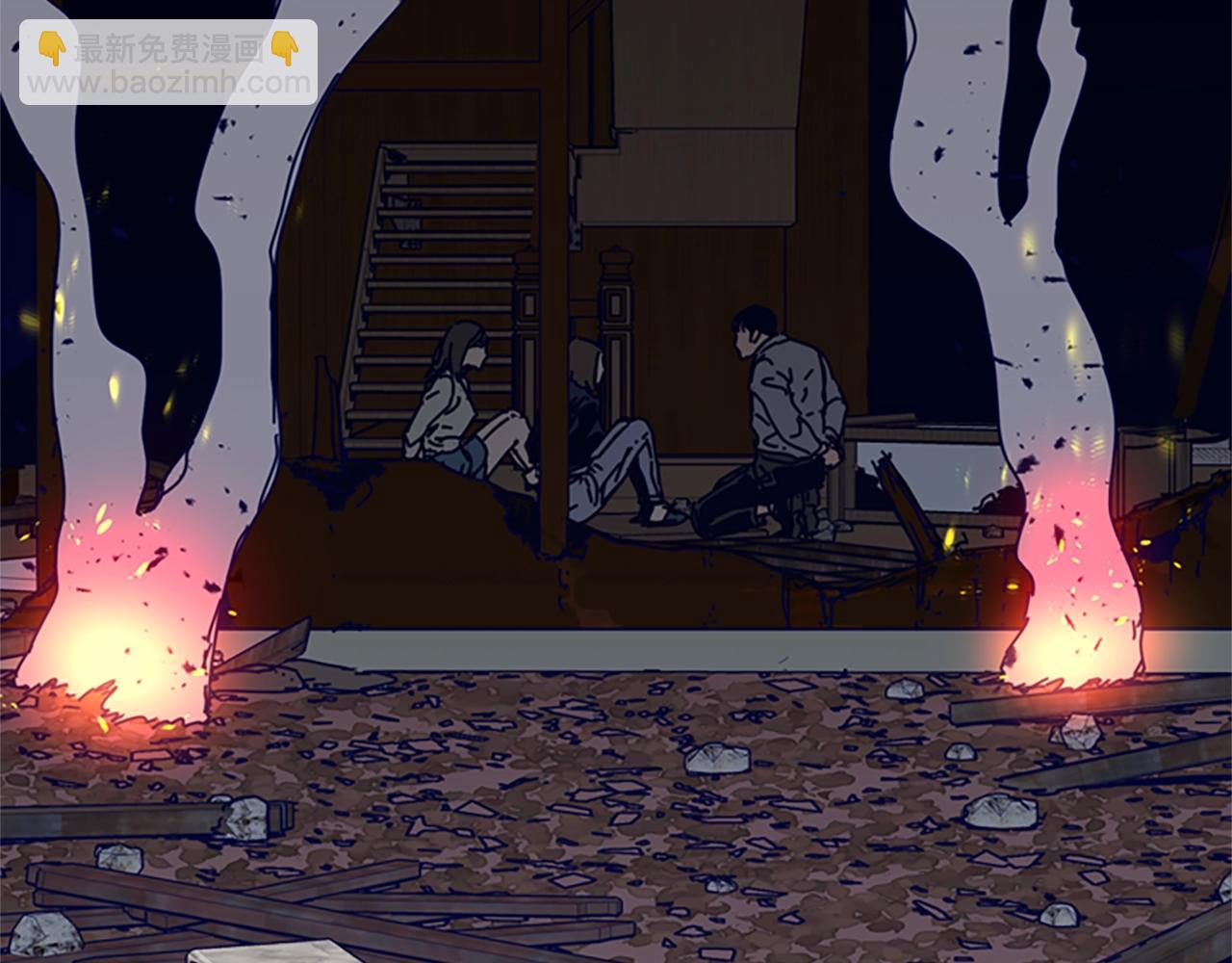 第145话 你可真顽强2