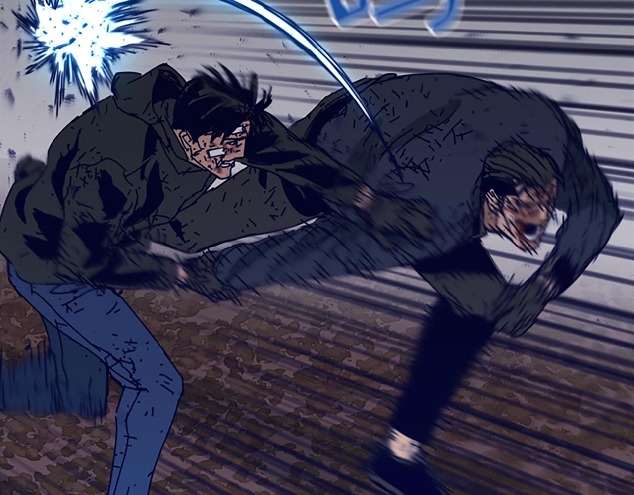 第145话 你可真顽强89