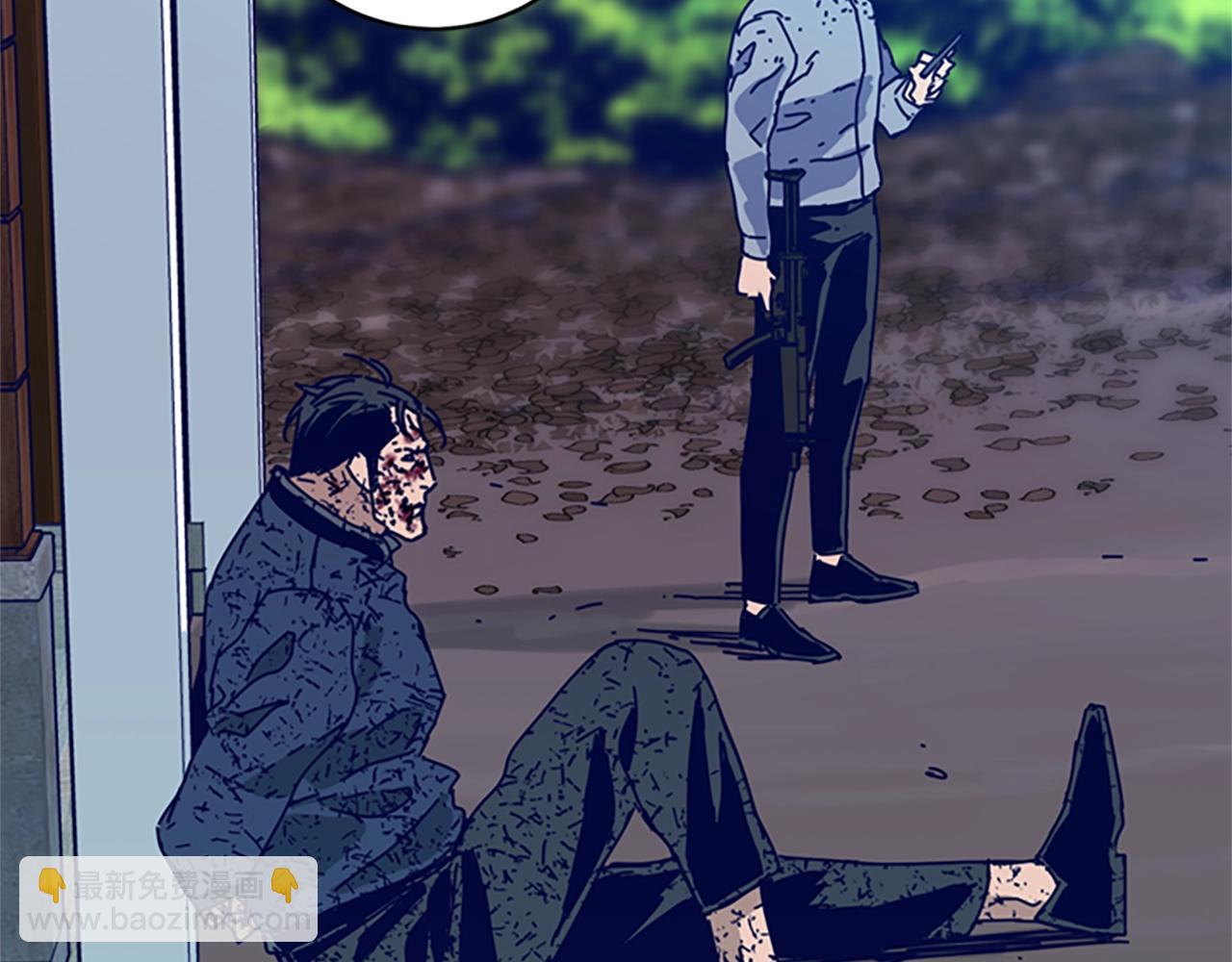 第147话 投人入海28