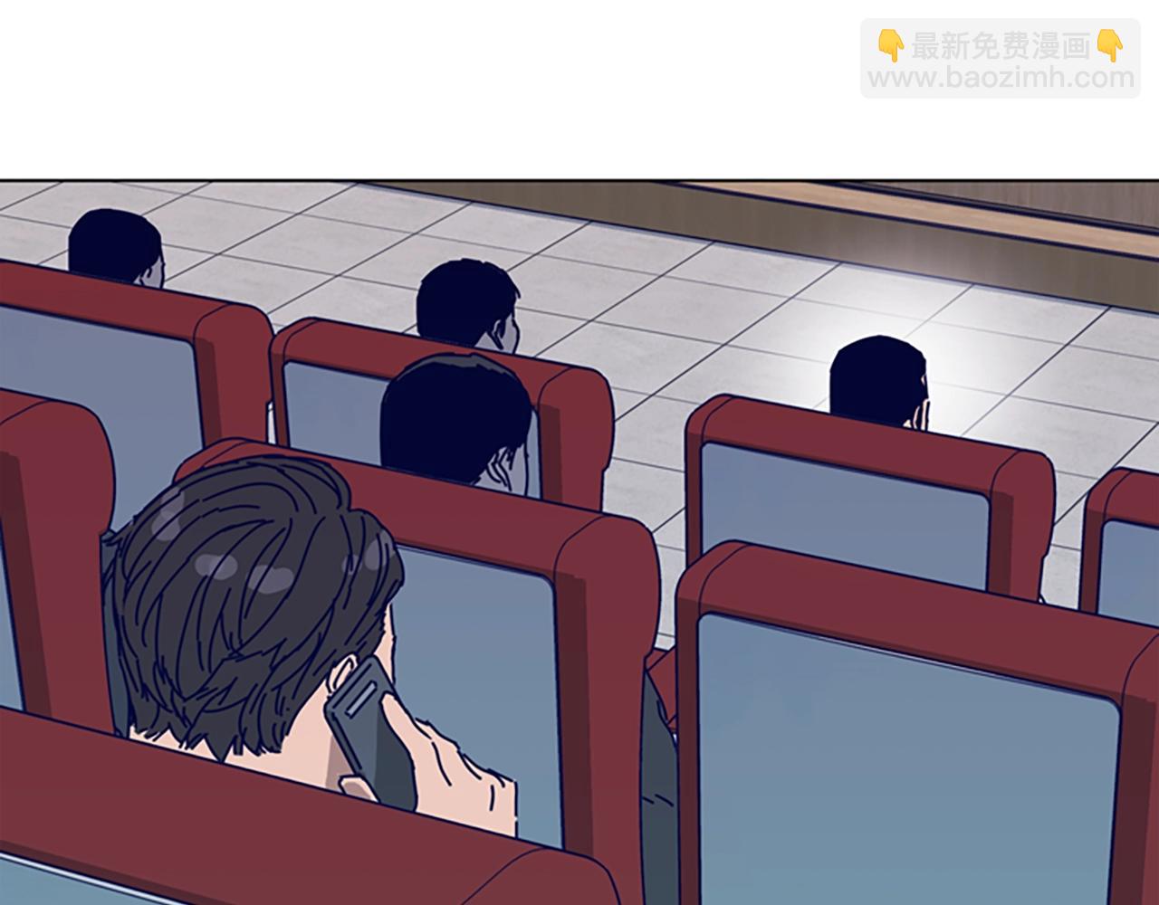 第147话 投人入海43