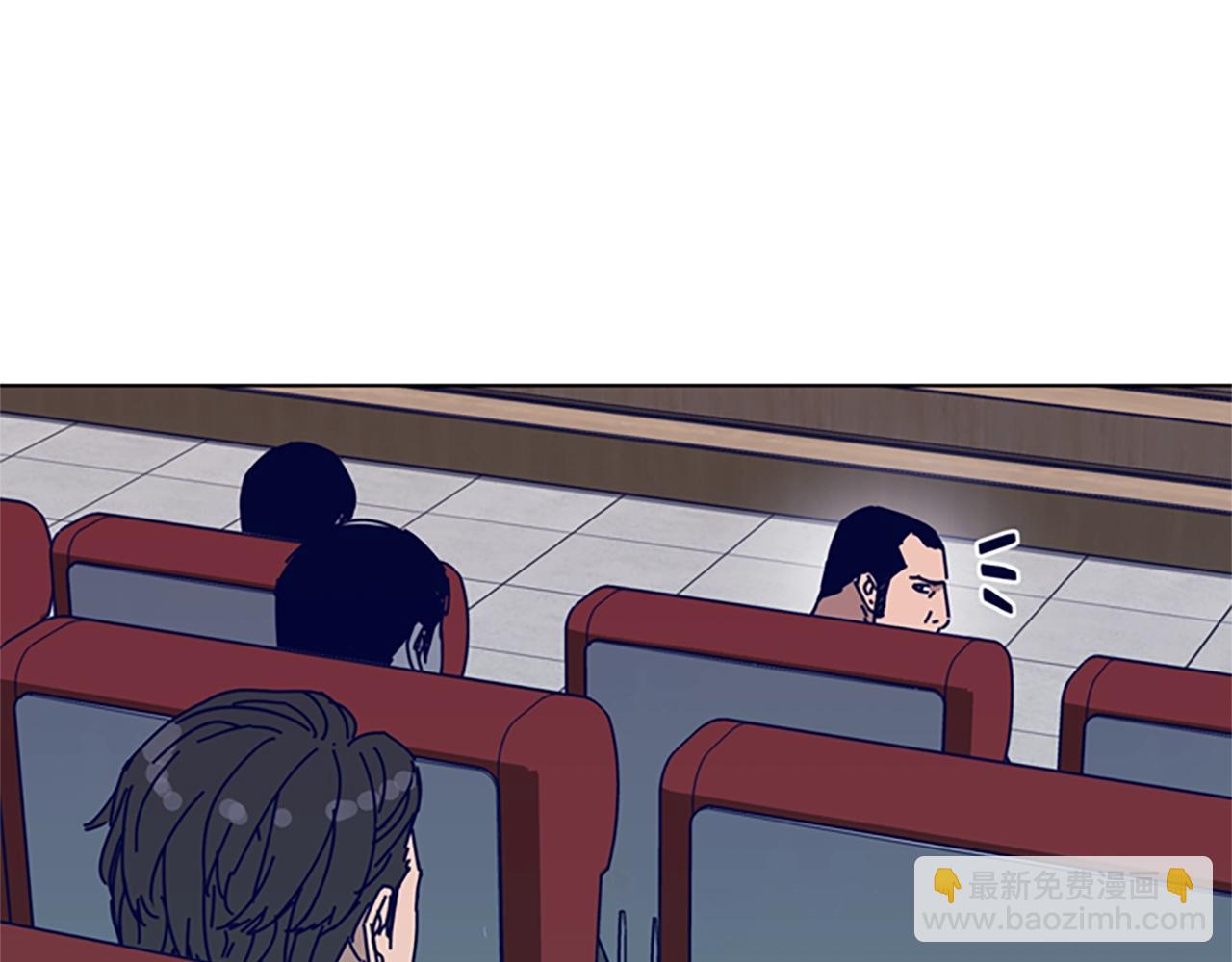第147话 投人入海60