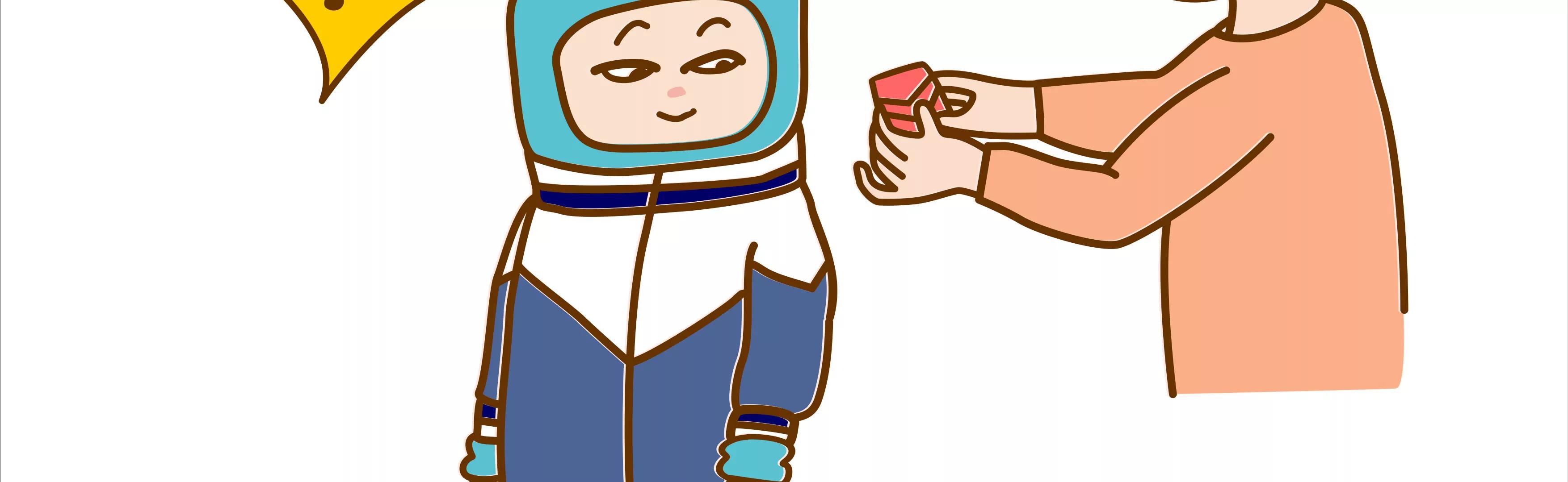 宝藏男孩之一日班长21