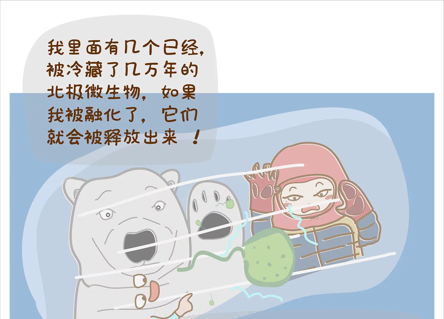 北极微生物32