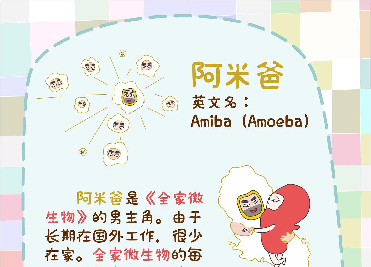 微生物的浴室之爸爸篇24