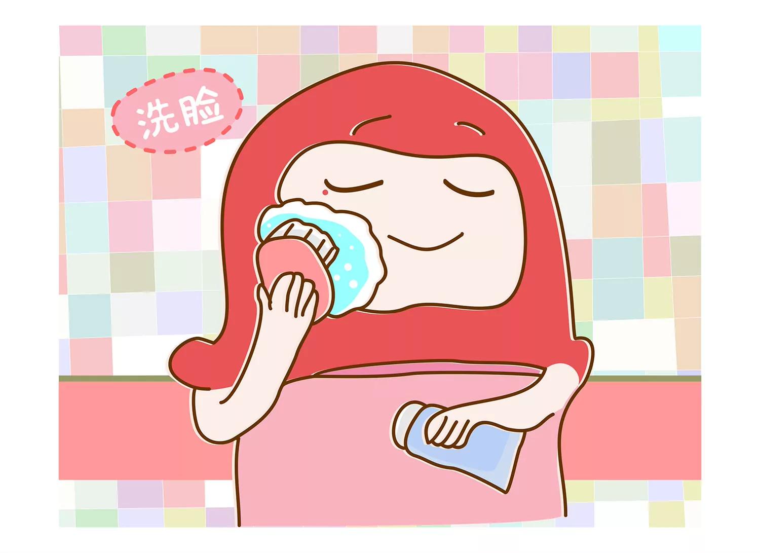 微生物的浴室之妈妈篇5