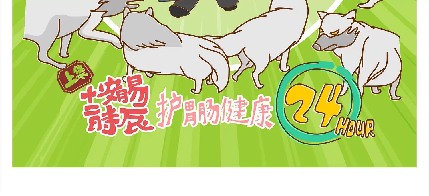 微生物爱垃圾分类62