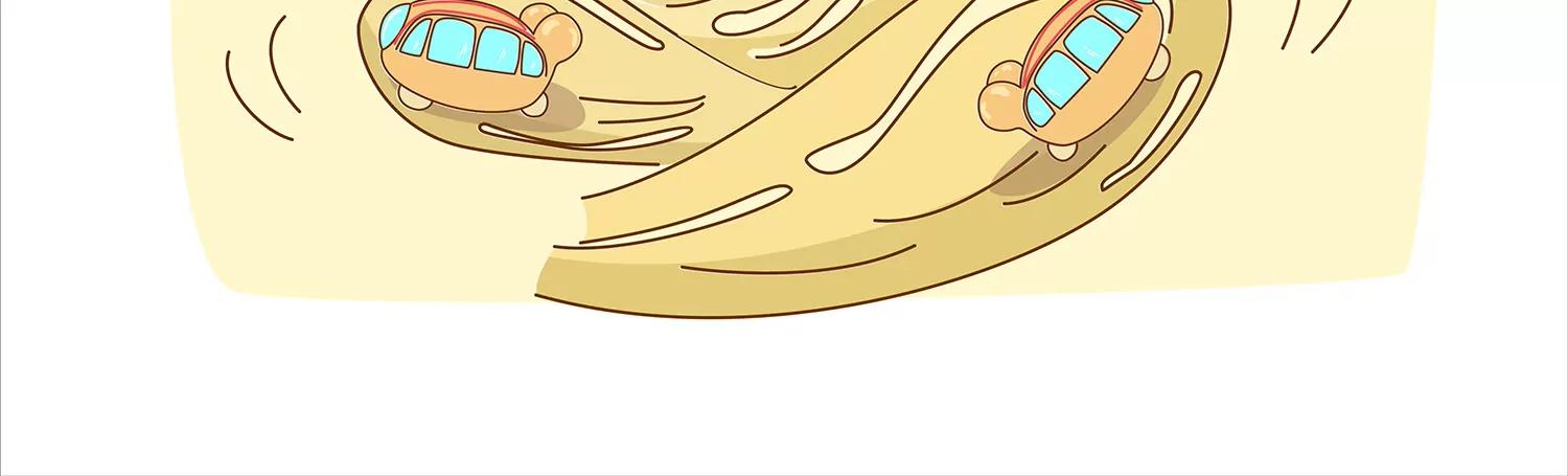 面包驾驶员（四）终24