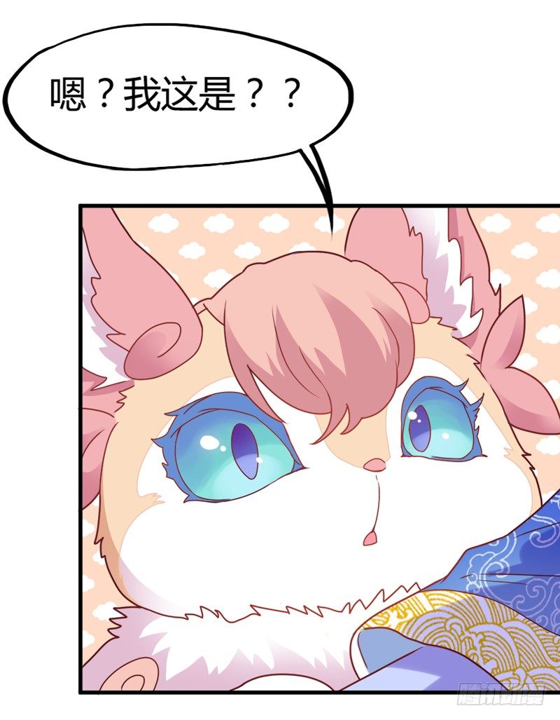 醒来啥都没7