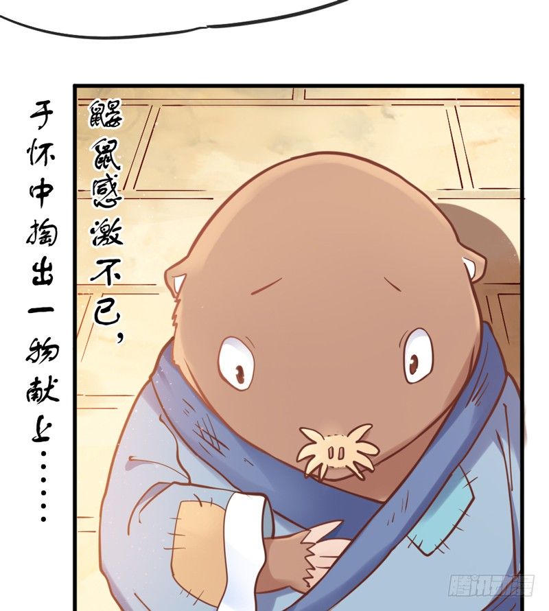 公子小白暖又萌，吾之良配也~33